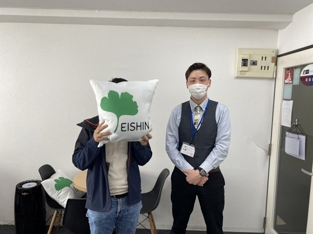 M・S様　吉塚駅へお引越し♪♪の画像