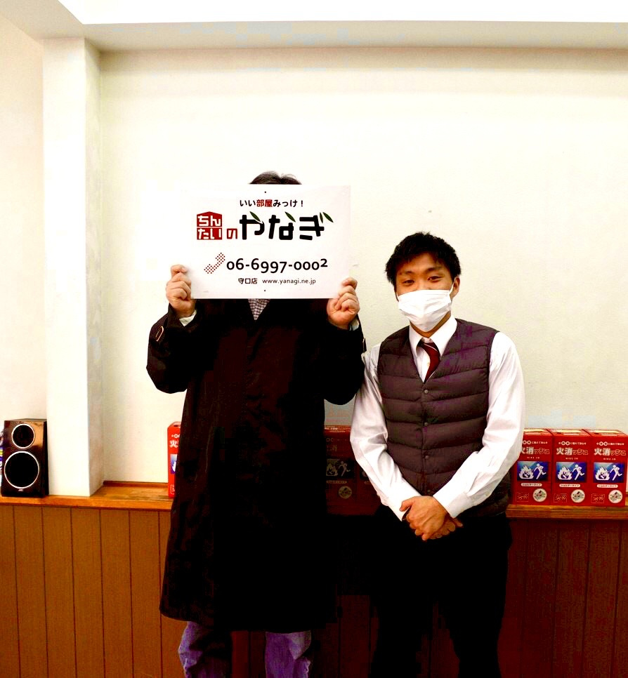 T様の画像