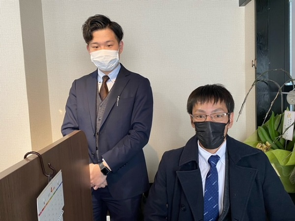 T・H様の画像