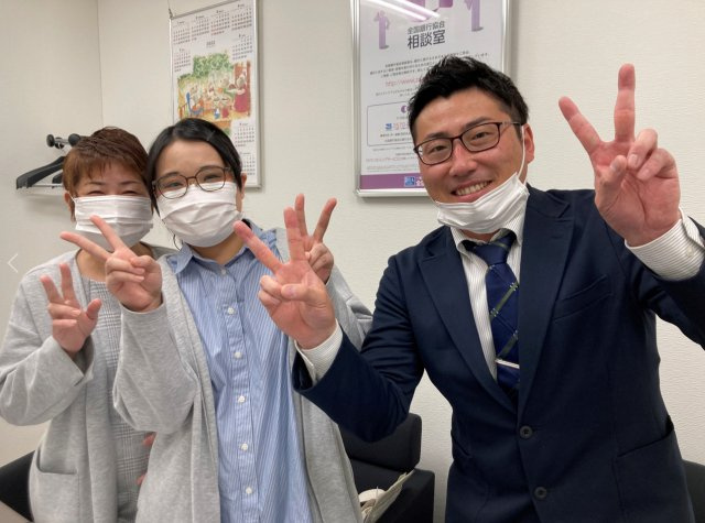 宇都宮市一戸建てご購入おめでとうございます♪の画像