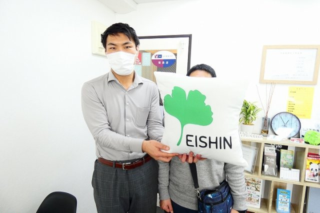 S・H様　東区へお引越し♪♪の画像