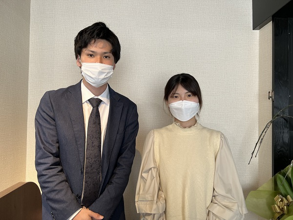 Y・F様の画像
