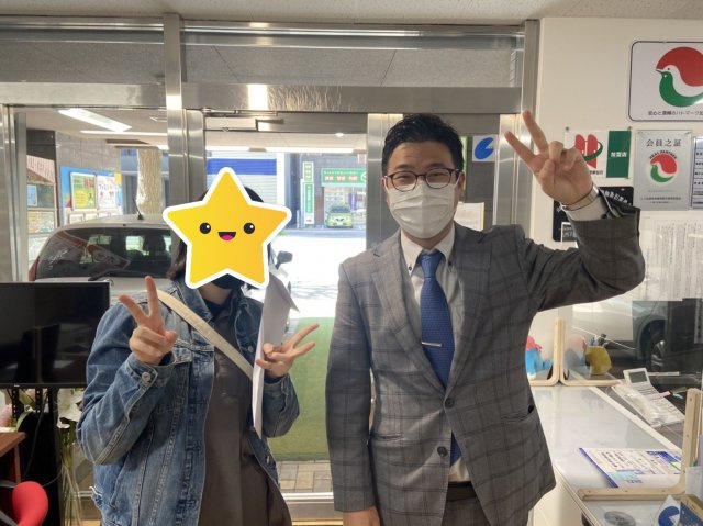 W さんの画像