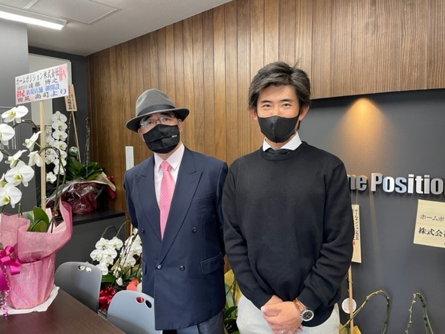 【ご売却】大岡　様の画像