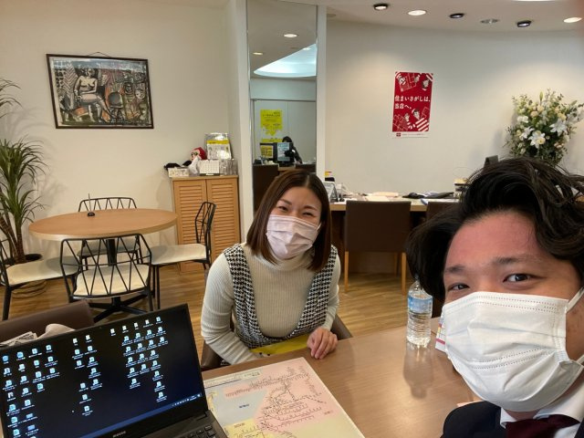 N様の画像