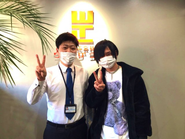 Ｔ様（2022年4月ご契約）の画像