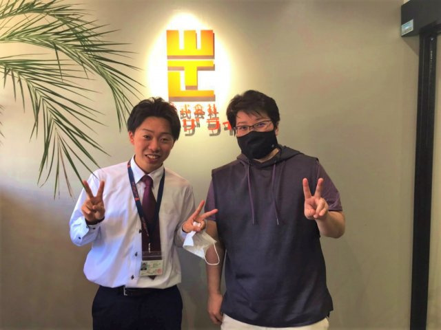 Ｔ様（2022年4月ご契約）の画像