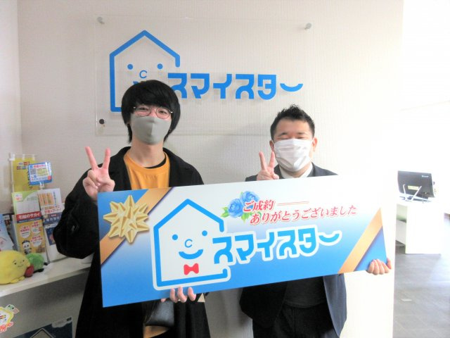 Y・S様の画像