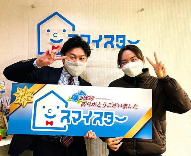 F・K様の画像