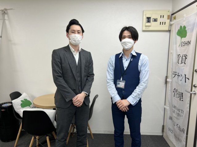 K・Y様　六本松駅へお引越し♪♪の画像
