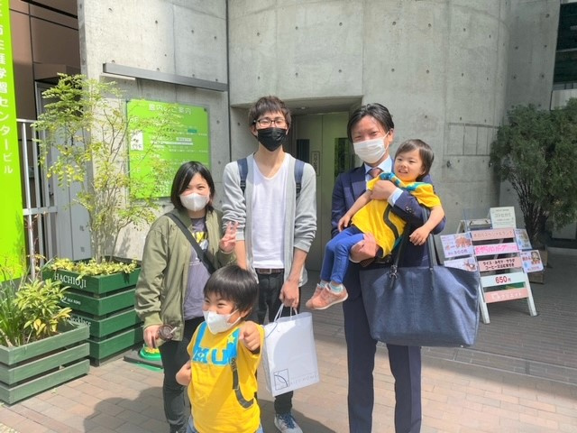 S様の画像