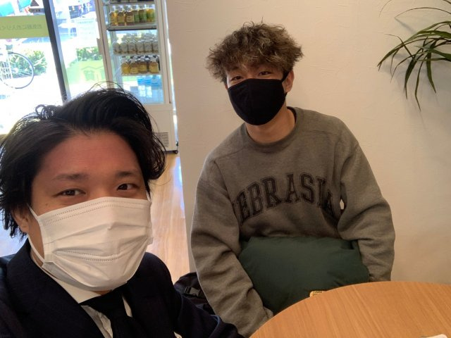 Y様の画像