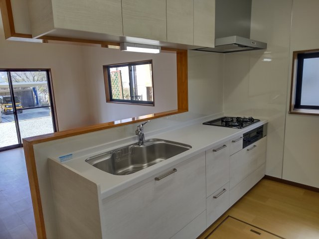 利根郡みなかみ町　A様（2021年11月 購入）の画像