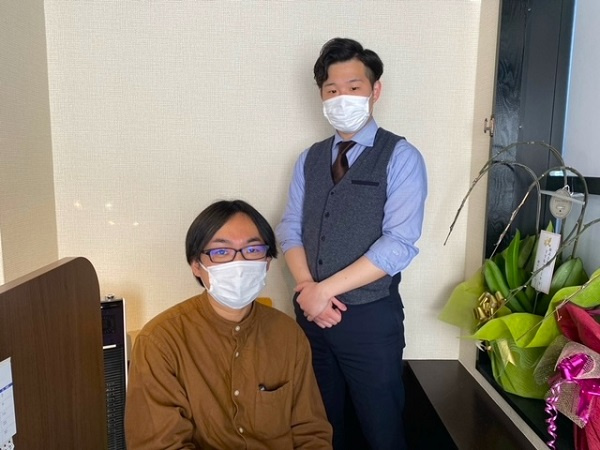 H・Y様の画像