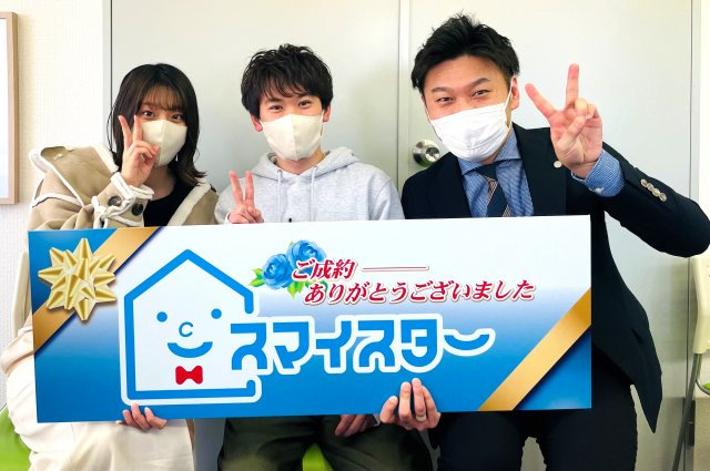 T・K様の画像