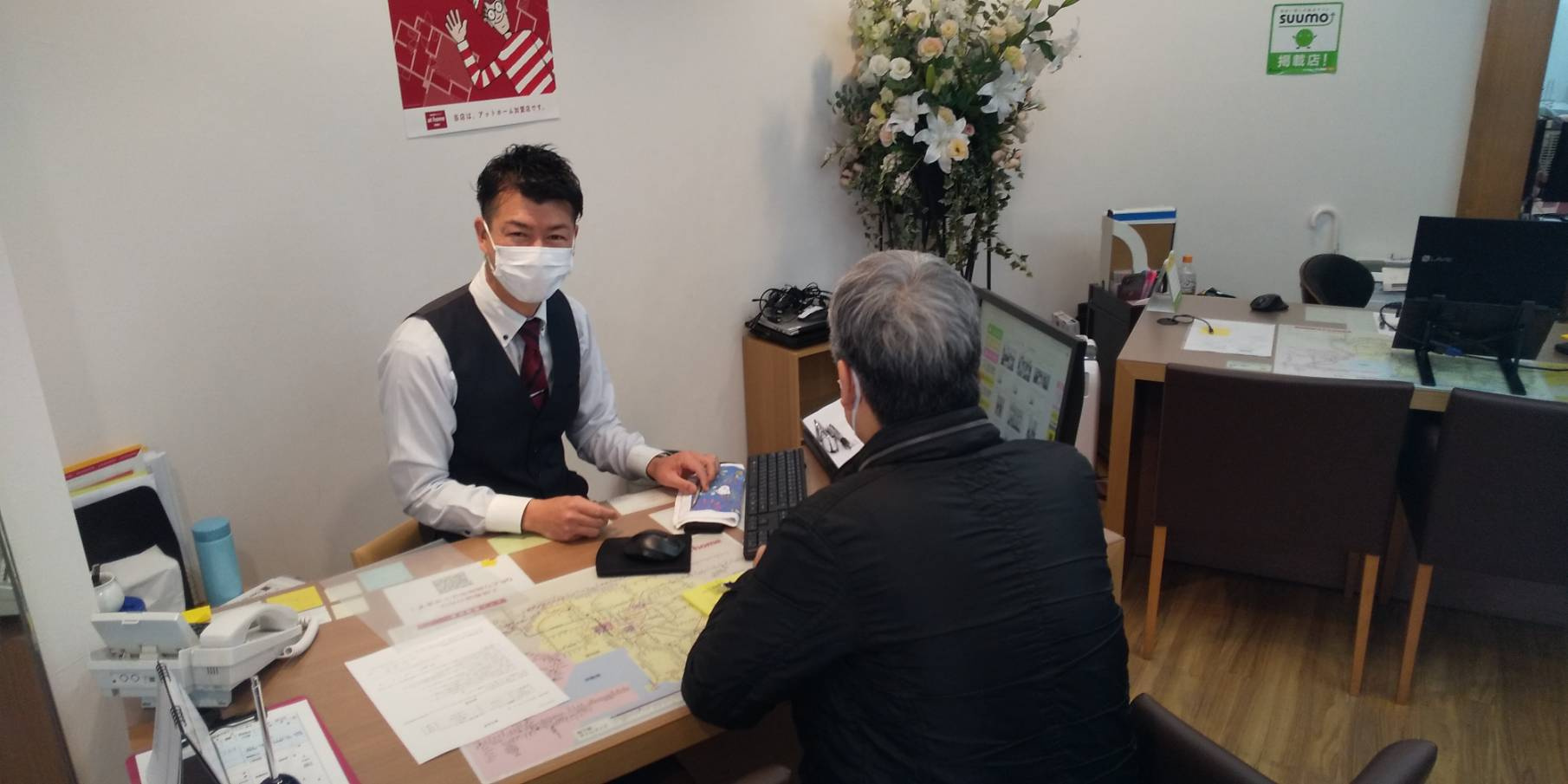 N様の画像