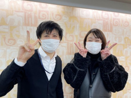 【広島県】からお引越しのTS様の画像