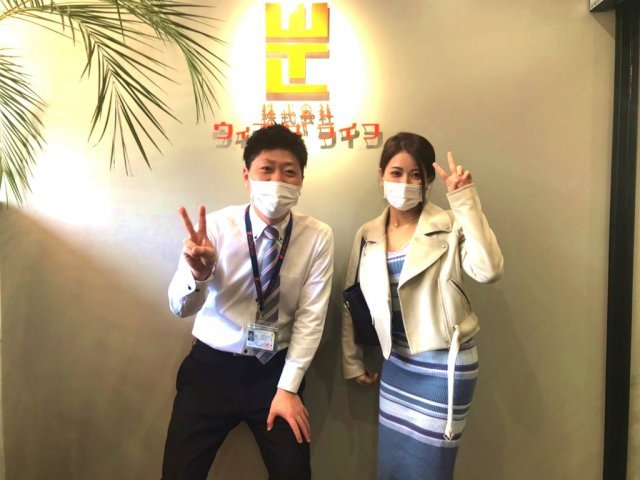 Ｓ様（2022年4月ご契約）の画像