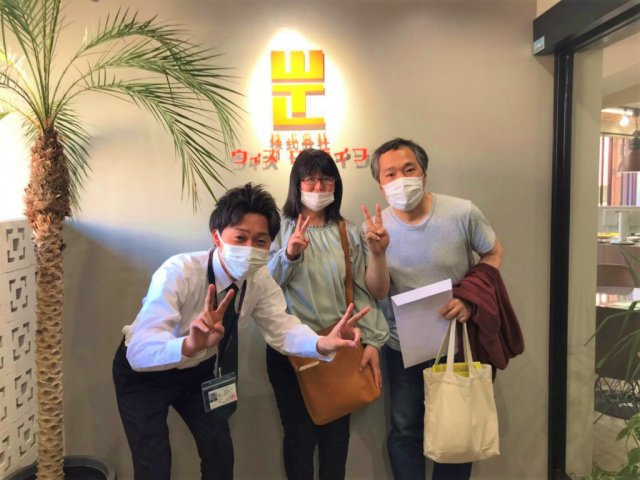 Ｉ様（2022年4月ご契約）の画像