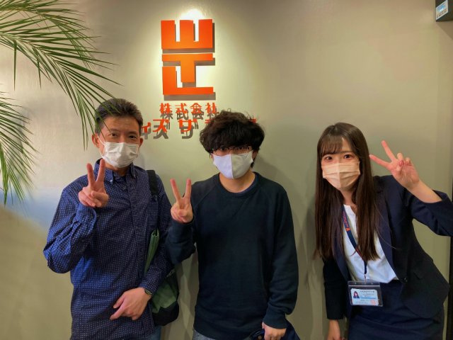 Ｋ様（2022年4月ご契約）の画像