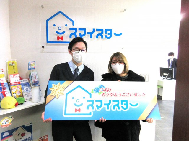 I・F様の画像