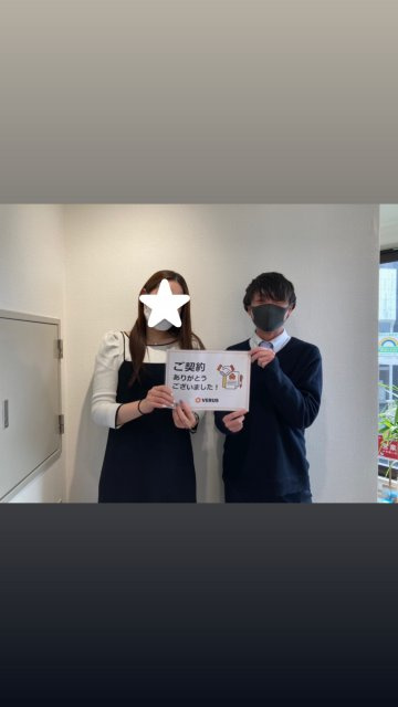 O様の画像