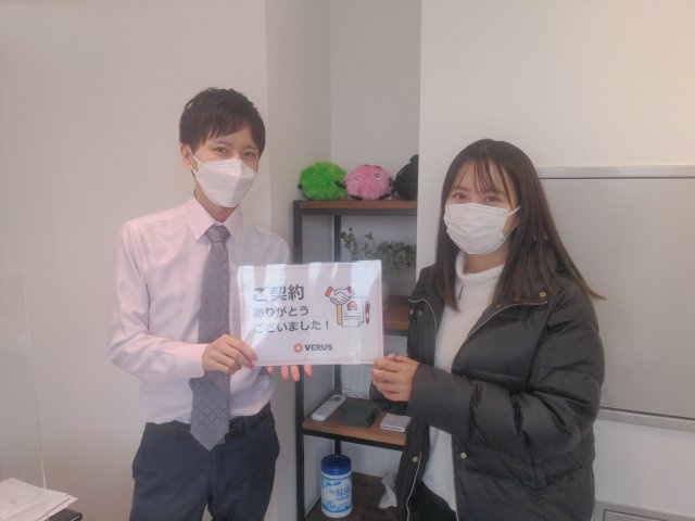K様の画像