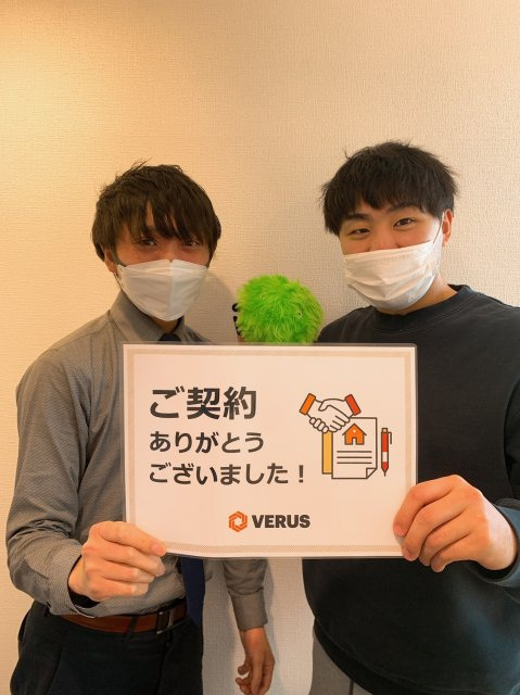 O様の画像