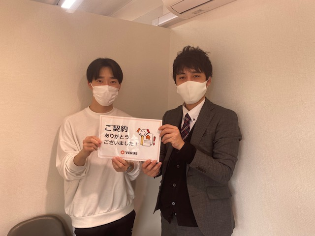 K様の画像