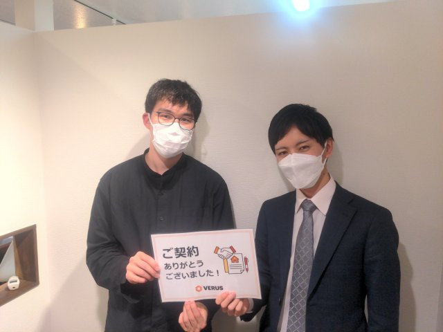 N様の画像