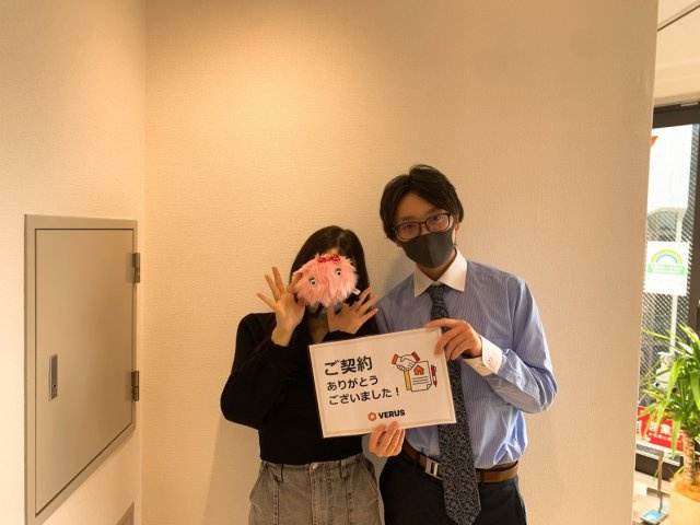 N様の画像