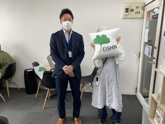 H・N様　博多区へお引越し♪♪の画像