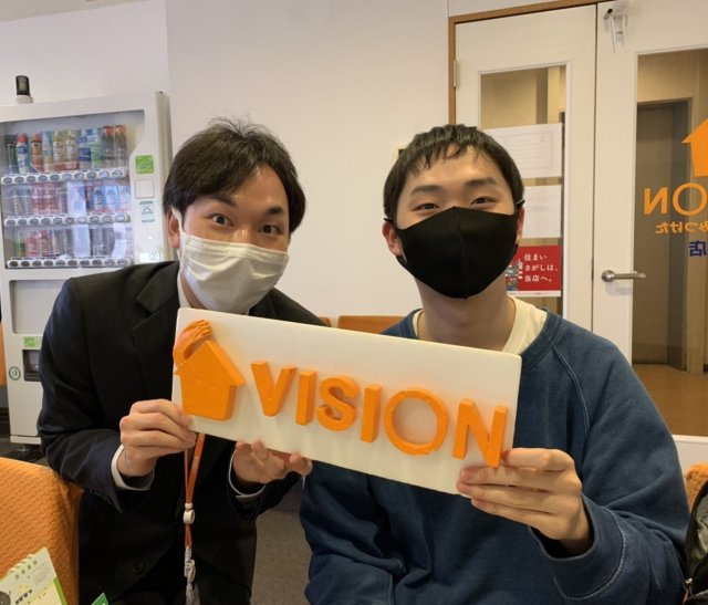 K・K様(2022年4月5日)の画像