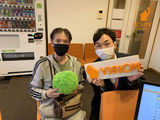 S・I様(2022年4月7日)の画像