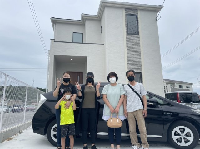 きーちゃん様(30代)/お子様(7歳)の画像