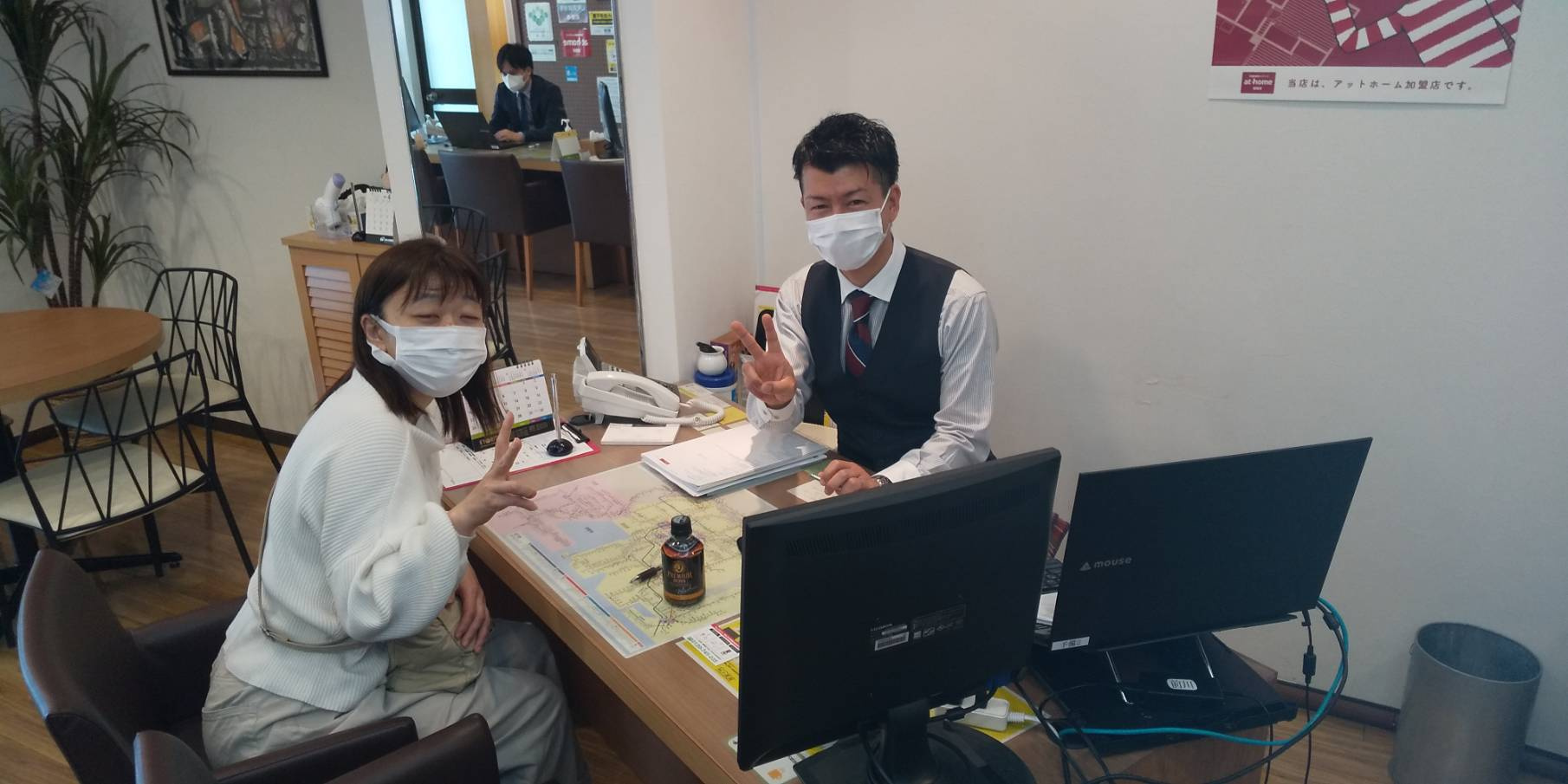 T様の画像