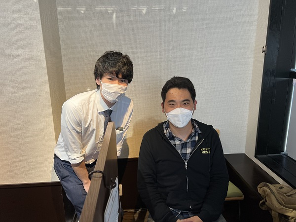 G・K様の画像