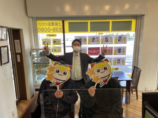 K様の画像