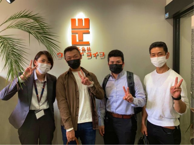 Ｍ様（2022年4月ご契約）の画像