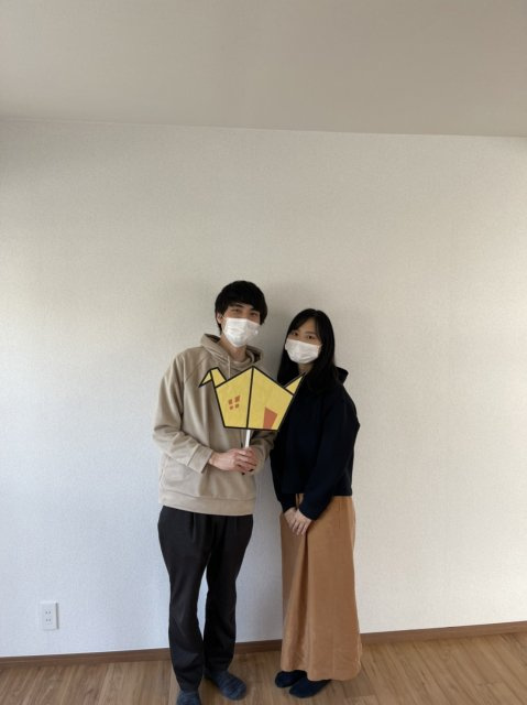 M様【購入】の画像