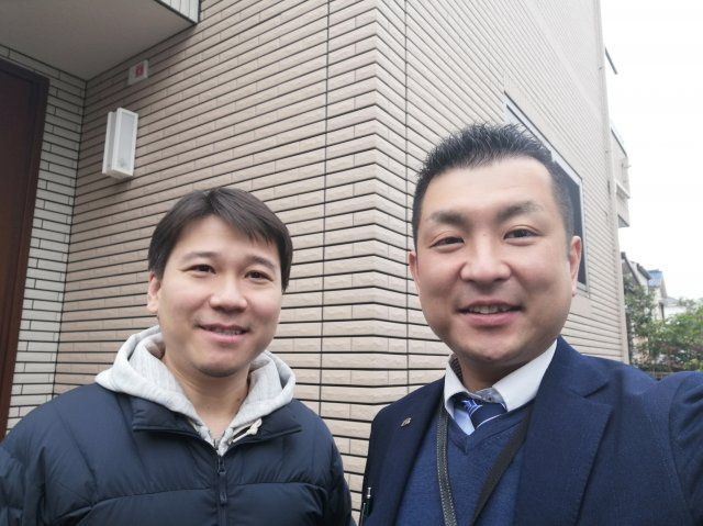 葛飾区柴又　R様の画像