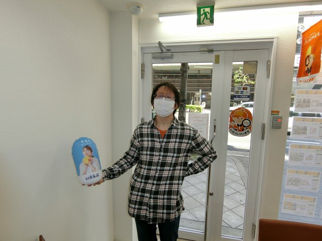 N様の画像