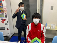 2022年04月24日の画像