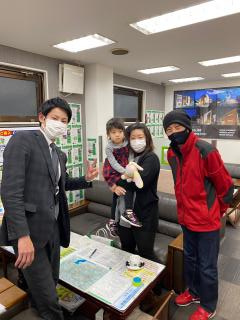 葛飾区青戸　T様の画像