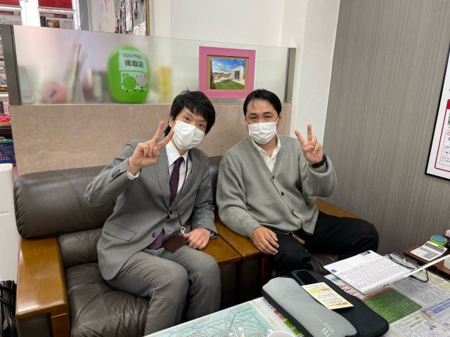 足立区保木間　N様の画像