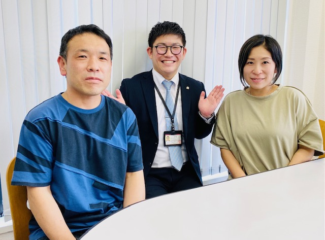 三郷市戸ケ崎1丁目　F様の画像