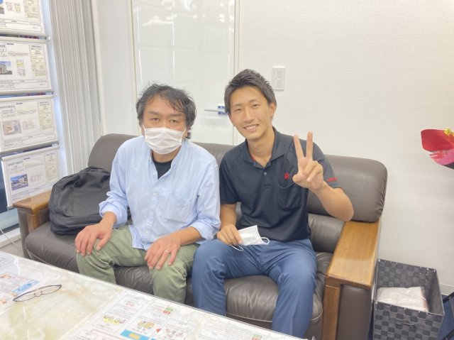 三郷市戸ケ崎　W様の画像