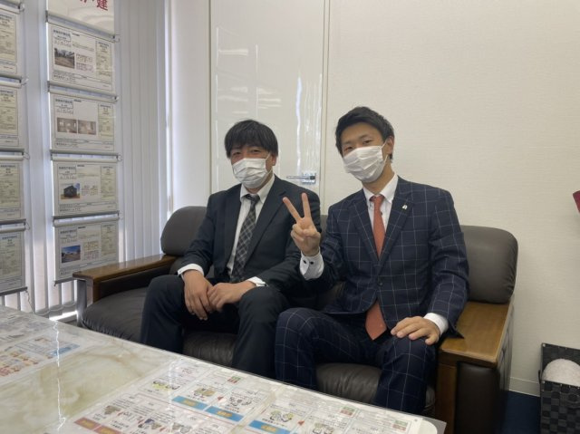 三郷市三郷　N様の画像