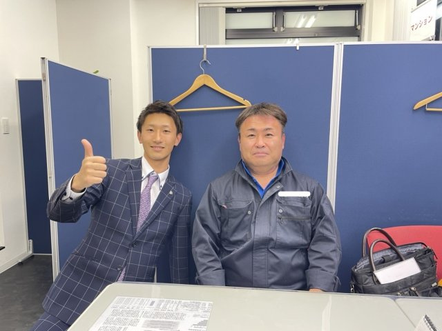 八潮市八條　S様の画像