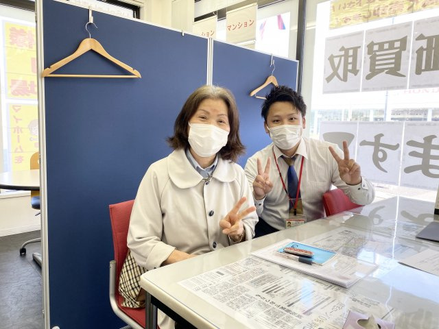 三郷市半田　Y様の画像